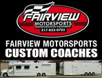 FAIRVIEW MOTORSPORTS - CUSTOM COACHES   for sale $0 