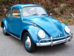 1965 Volkswagen Beetle  for sale $15,500 