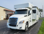 New Quad Slide Cascadia NRC 2 Bath Coach 