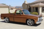 1985 gmc c10 pro tour frame off 350 may trade
