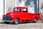 1952 Chevrolet Truck