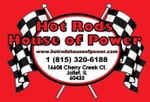 Hot Rods House Of Power..your place for service