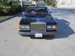 1988 Rolls Royce Silver Spur