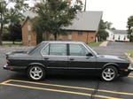 1987 BMW 535is