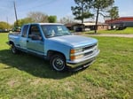 1996 Chevrolet 1500 Extended Cab
