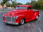 1949 Chevrolet Truck