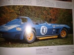 1963 Corvette Conv Grand Sport car is on ebay now for $14500