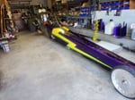 300 inch two seat Dragster- MAKE $ RACING!