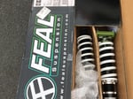 Feal coil overs for mustang 