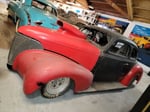 39 Chevy Built for Racing