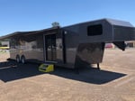 44ft 2021 NEW FULLY LOADED Turnkey enclosed trailer 