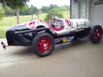1936 Indy car