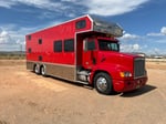 1998 Freightliner FLD112 with S&S box conversion 