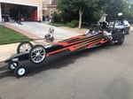 2008 Victory Dragster. Wanting to TRADE for a 6.0  Door Car