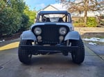 1966 Jeepster 4x4 HOT ROD