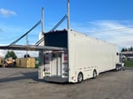 1995 FEATHERLITE LIFTGATE STACKER - FORMER CUP HAULER-MINT!