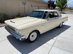 1963 Ford Fairlane sport coupe