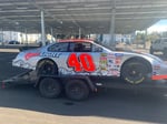NASCAR Road Race Car R5P7/G-Force Transmission *VERY CLEAN*