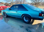 1992 Ford Mustang GT Twin Turbo LS ASAG
