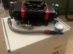  FST Performance RT-X 850 CFM Carburetor