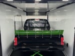 Mike Skinner Road Course Camping World Tundra