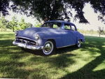 1951 Plymouth Cranbrook  for sale $10,995 