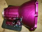 Shortie Powerglide Transmission  for sale $4,500 