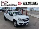 2015 Chevrolet Colorado  for sale $16,999 