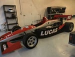 1997 Indy Lites Lola