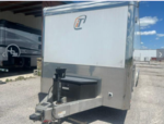 2106 32' Intech Aluminum Tag, Generator, A/C, Pro Awning 