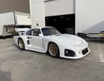 Porsche GT935