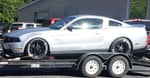 2011 Mustang GT Whipple