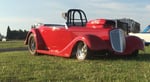 1934 Chevy Roadster