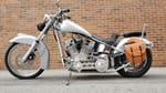2008 Harley Davidson Custom Drag