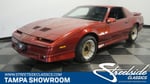 1988 Pontiac Firebird Trans Am GTA