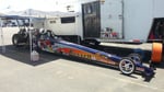 2006 Dan Page Top Dragster