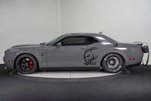 2019 Dodge Challenger SRT Hellcat Redeye Widebody 