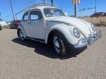 1961 Volkswagen Beetle  for sale $10,495 