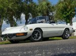 1974 Alfa Romeo Spider  for sale $22,995 