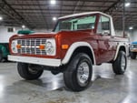 1973 Ford Bronco  for sale $69,990 