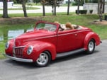 1939 Ford Deluxe  for sale $36,995 