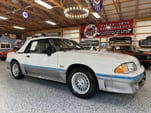 1988 Ford Mustang  for sale $43,900 