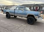 1974 Dodge W200  for sale $21,995 