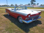 1957 Ford Fairlane  for sale $35,895 