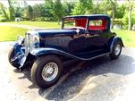 1932 Auburn 8100 A  for sale $93,995 