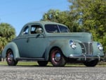 1940 Ford Deluxe  for sale $36,595 