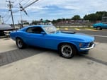 1970 Ford Mustang  for sale $48,495 