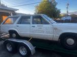 1981 Ford Fairmont  for sale $5,495 