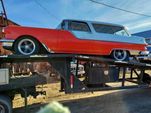 1955 Pontiac Safari  for sale $50,995 