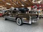 1976 Cadillac Eldorado  for sale $35,900 